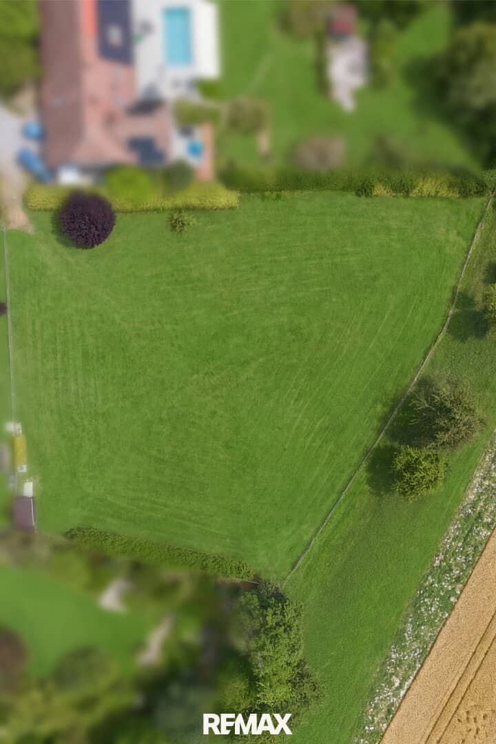 Wunderschön gelegener 1.301 m² großer Baugrund in Engerwitzdorf
