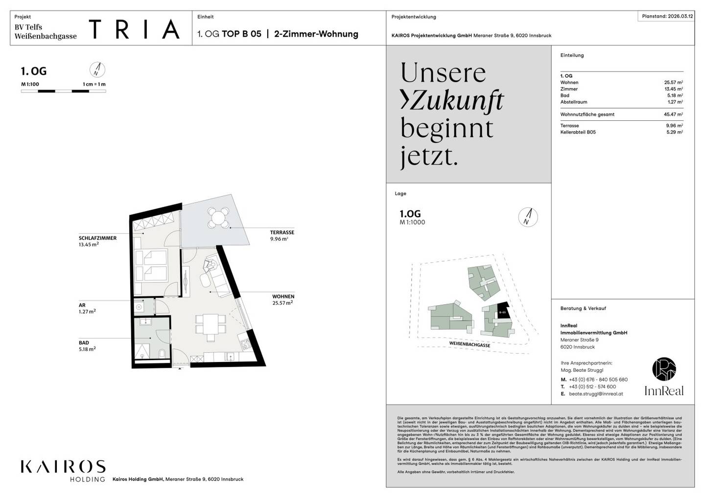 Grundriss 1