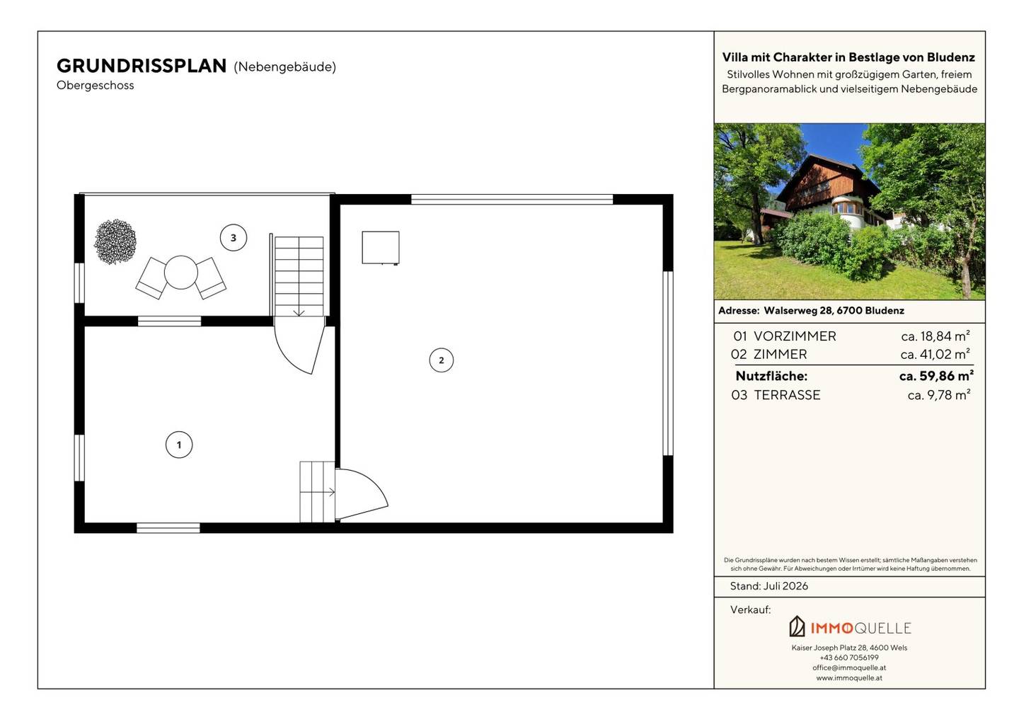 Grundriss 5