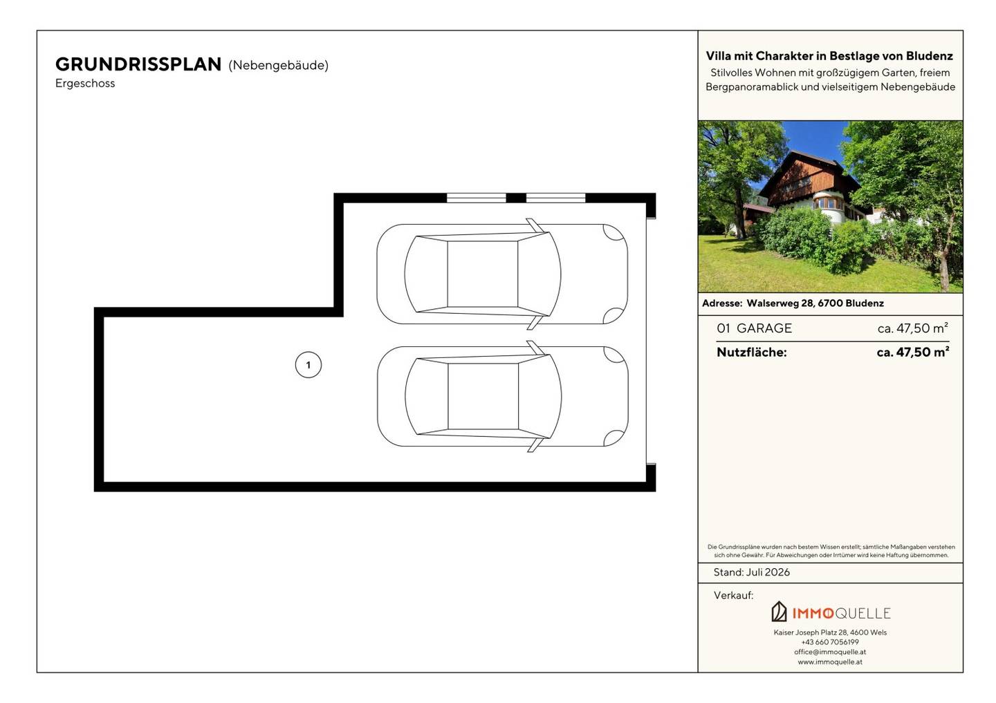 Grundriss 4