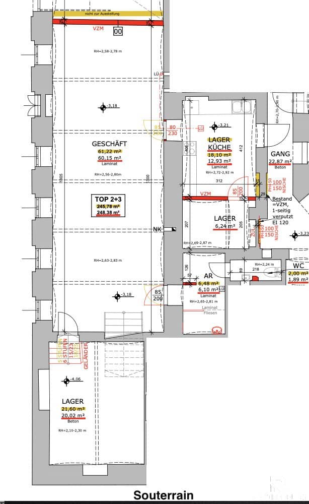 Floor plan 3