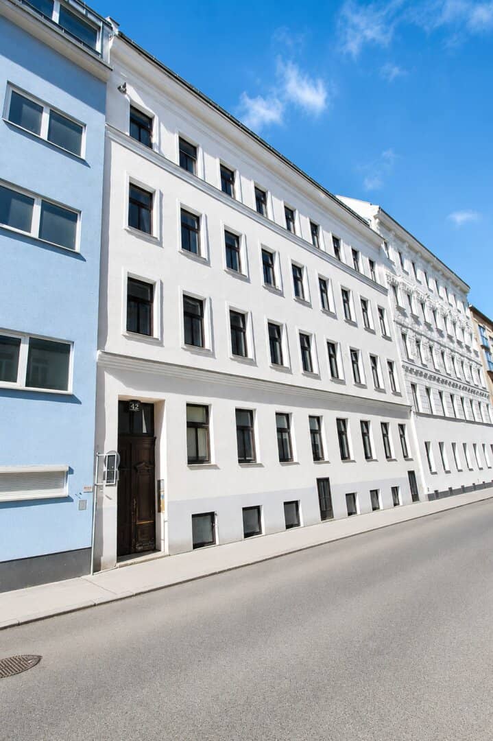 SALZACH 42 – for investors or owner occupiers!