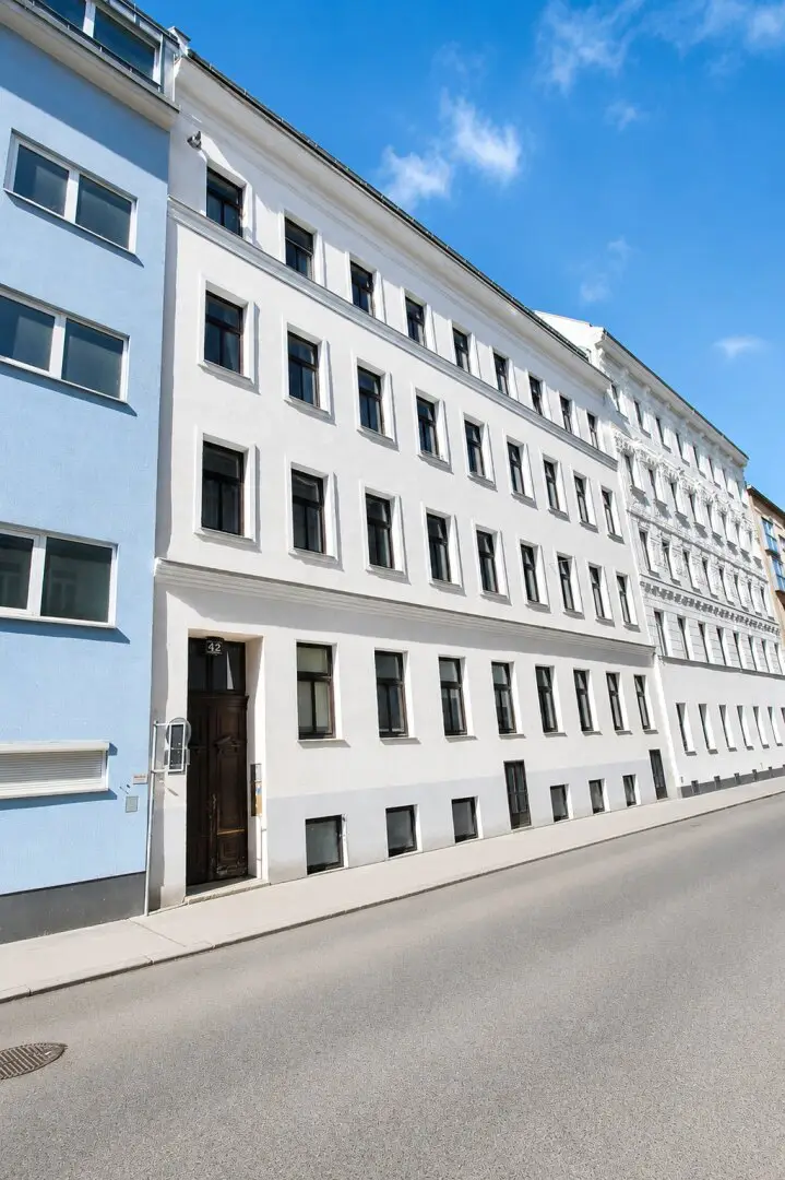 SALZACH 42 – für Anleger oder Eigennutzer!