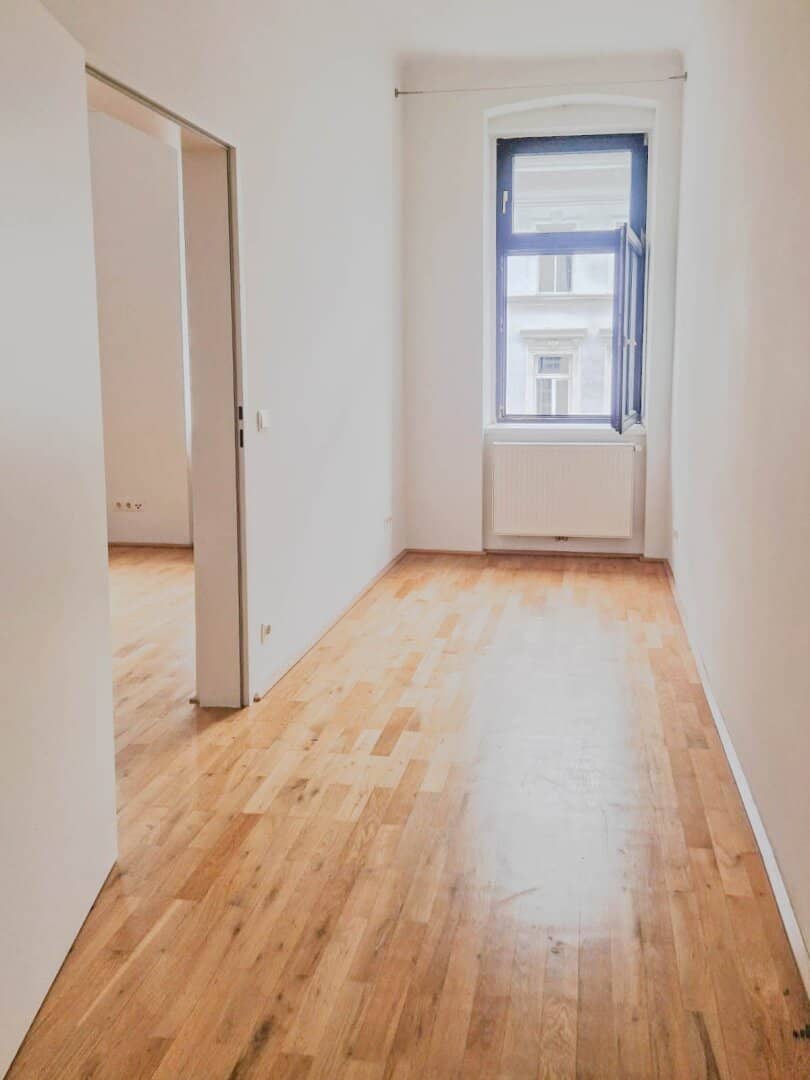 SALZACH 42 – for investors or owner occupiers!