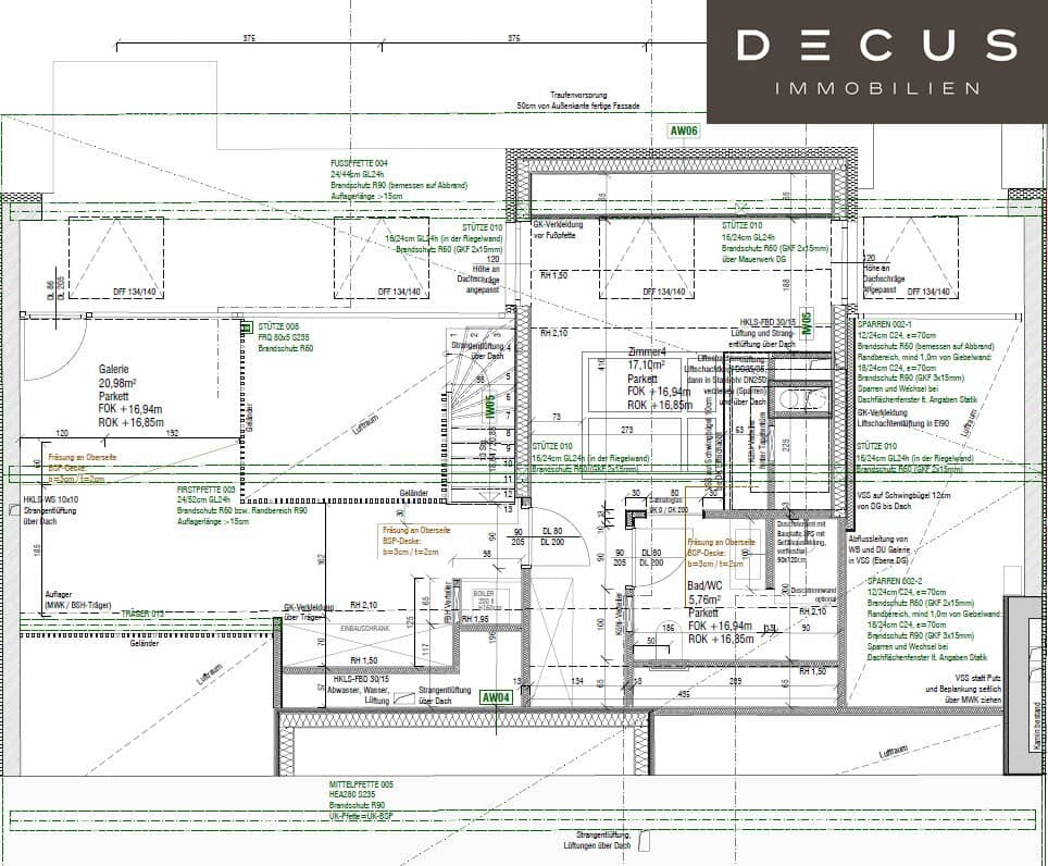 Grundriss 2