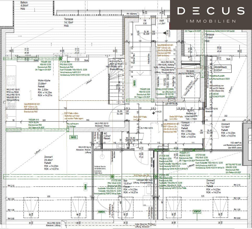 Grundriss 1