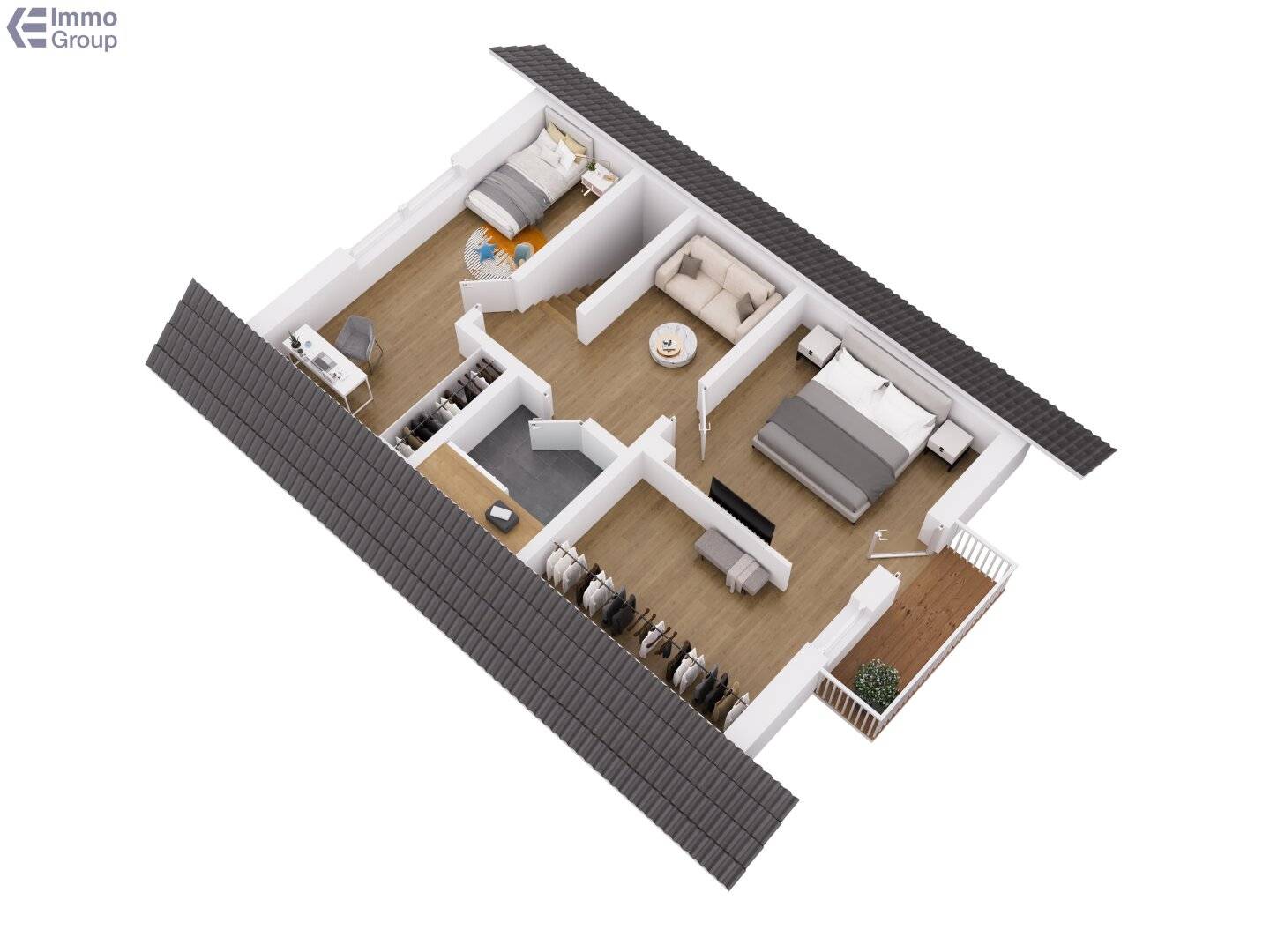 Grundriss 2