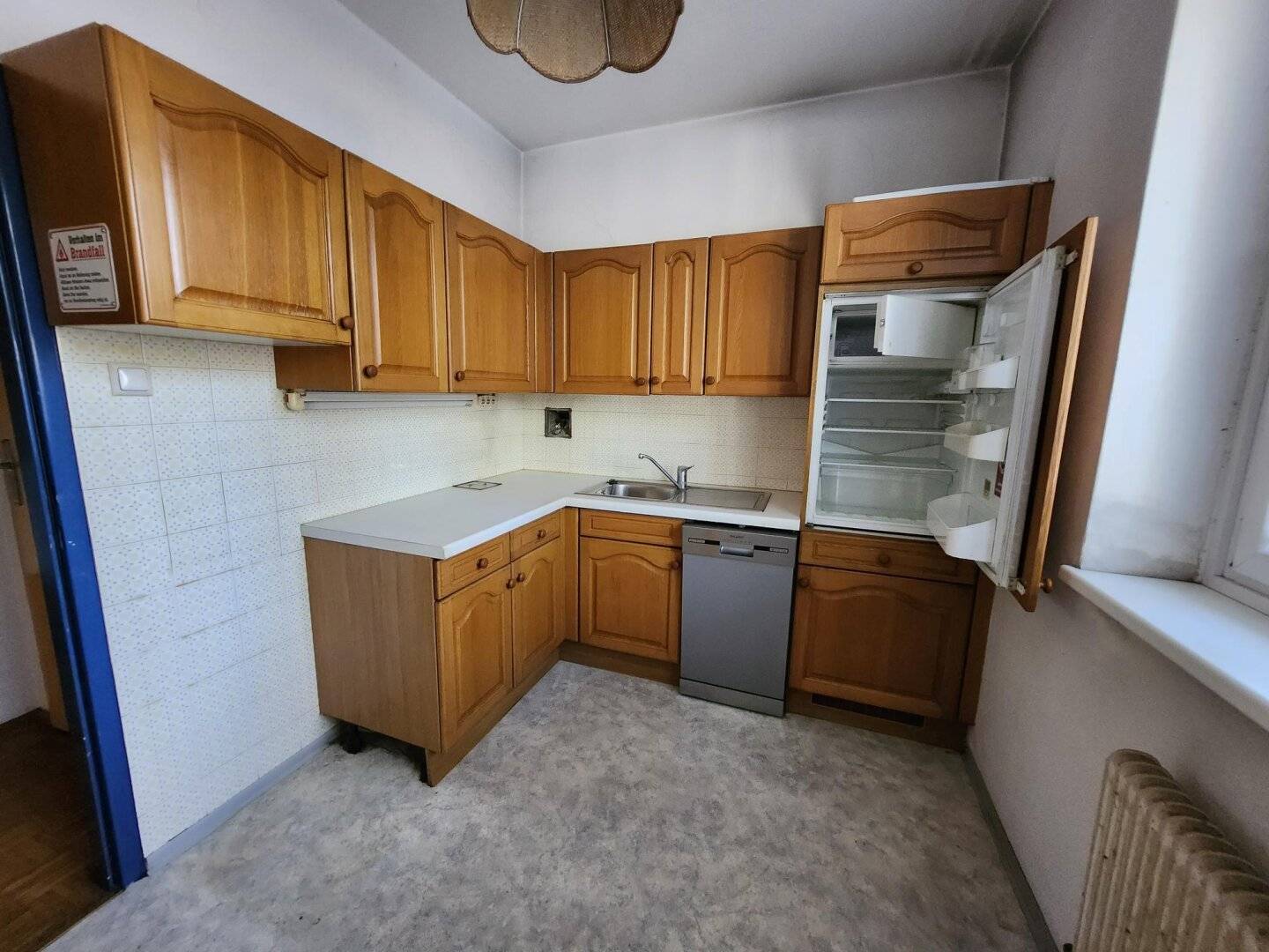 2-room apartment in 8010 Graz
