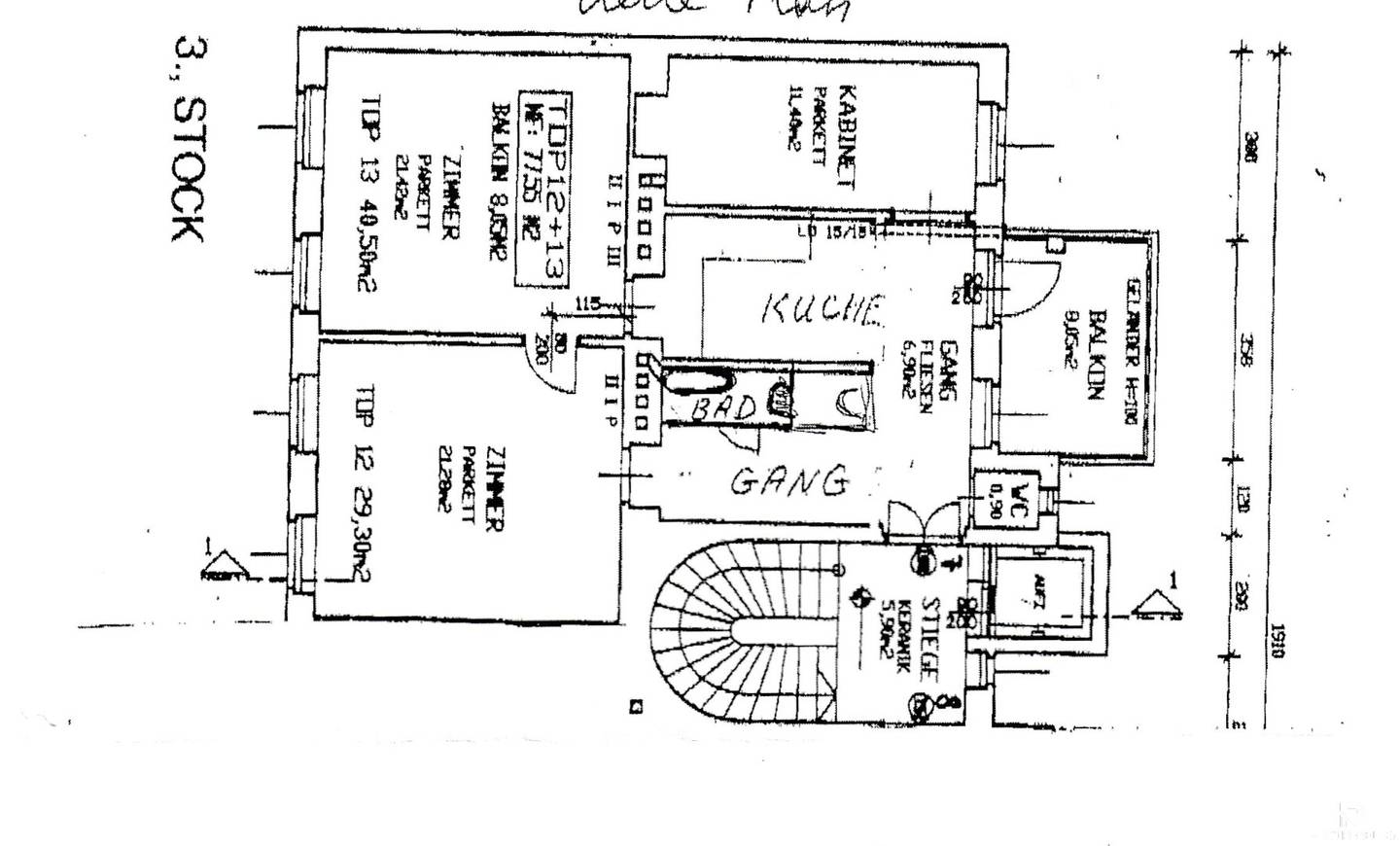 Grundriss 1