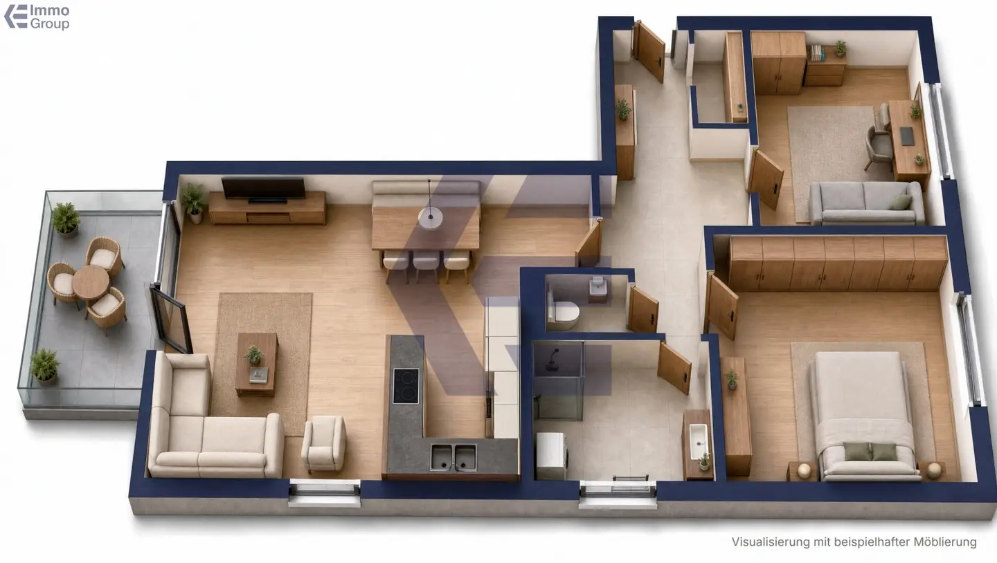 Grundriss 1