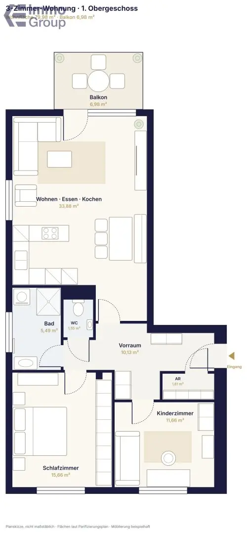 Grundriss 2