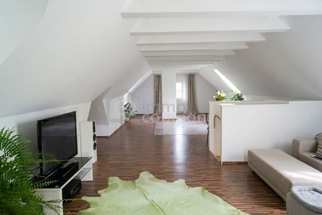 Architecture and Quality of Life - Harmony between Leithagebirge and Neusiedler See