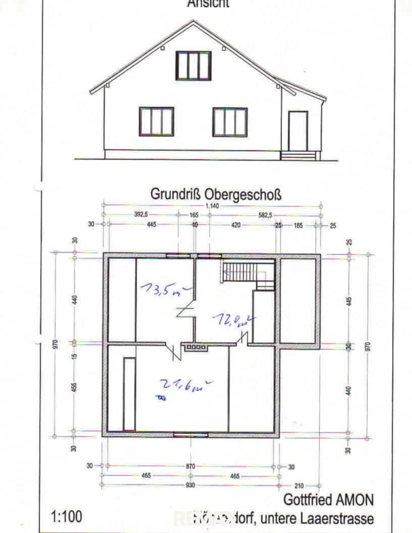 Grundriss 2