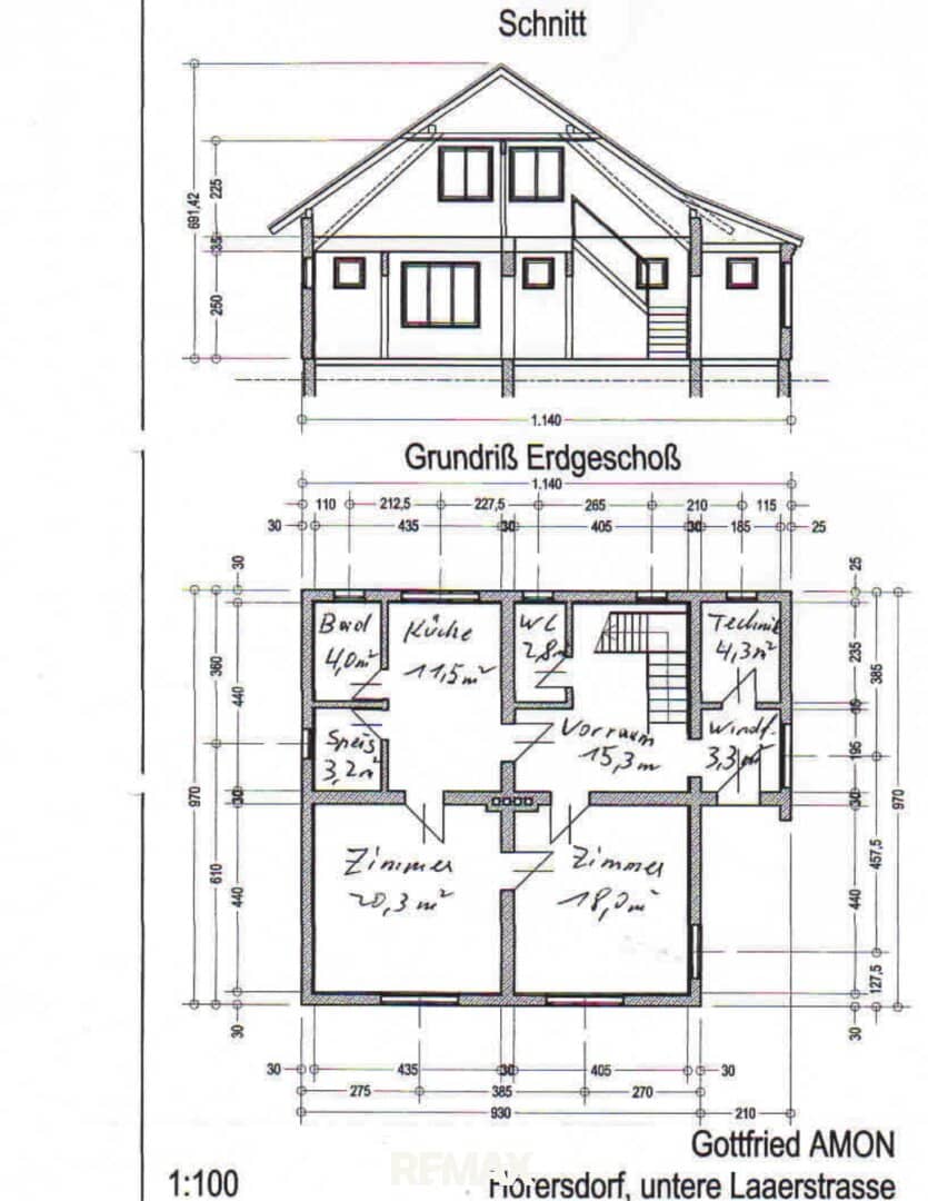 Grundriss 1