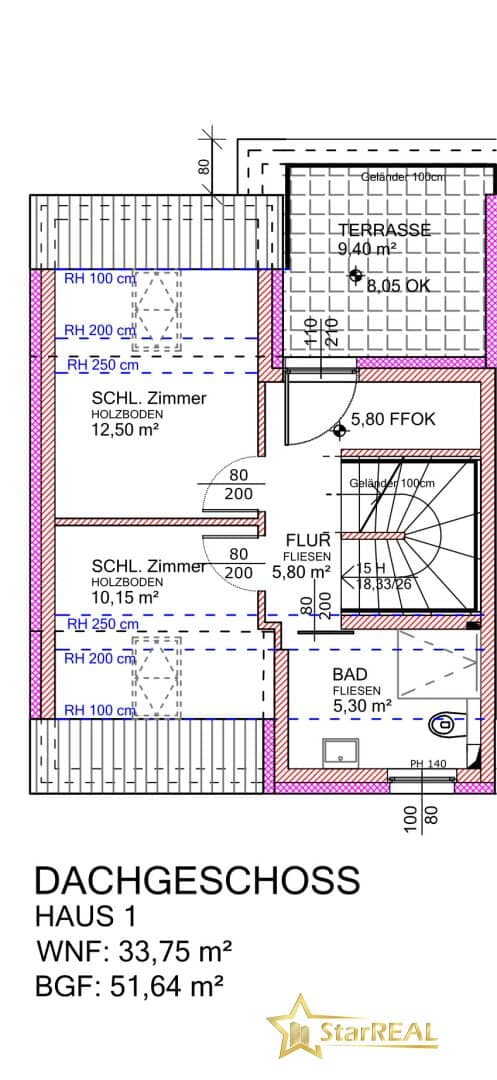 Grundriss 3