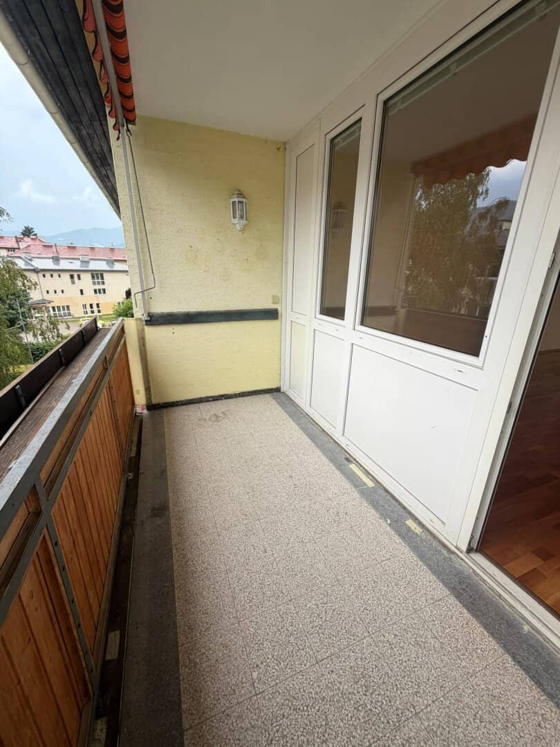 Wohnen im Luftkurort Reichenau an der Rax – Gepflegte Mietwohnung