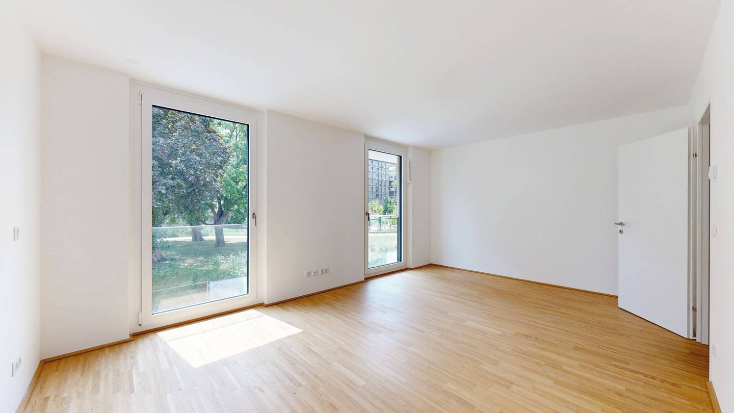 Masterbedroom