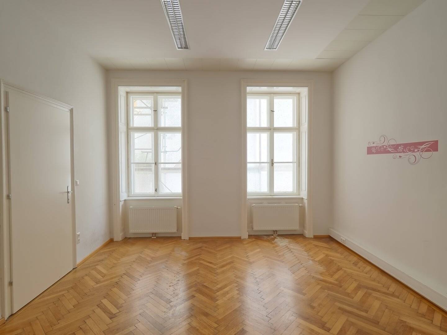 Office/Practice - Quiet central location in St. Pölten
