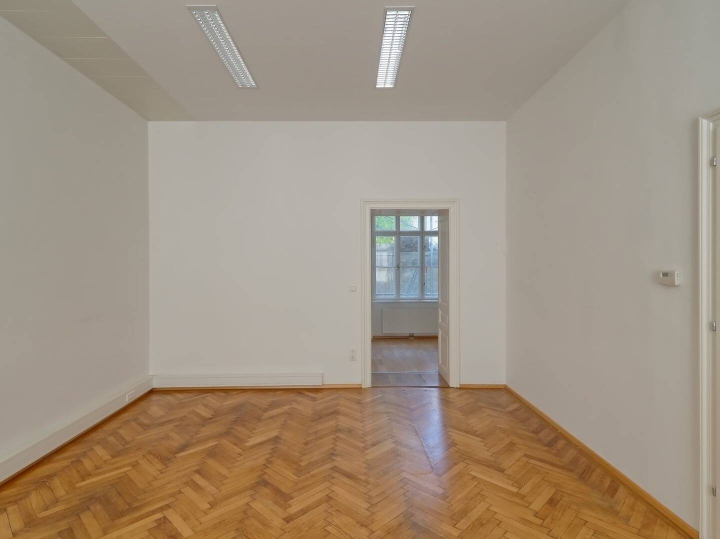 Office/Practice - Quiet central location in St. Pölten