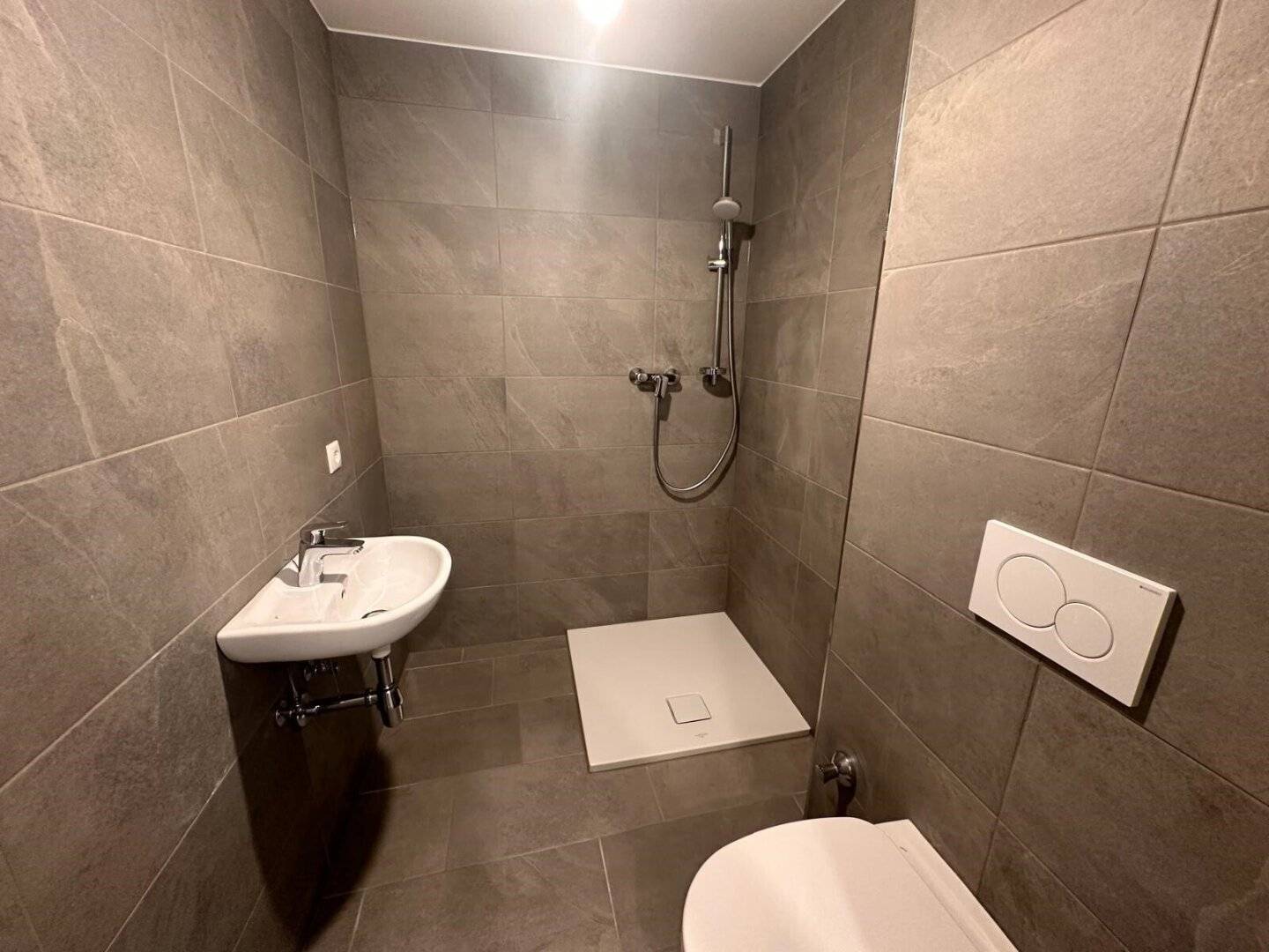 Schwaz center (first occupancy): 15 fully renovated studio apartments from € 750.00