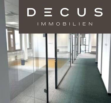 Moderne Büroflächen mit flexiblen Gestaltungsmöglichkeiten in Wien-Strebersdorf