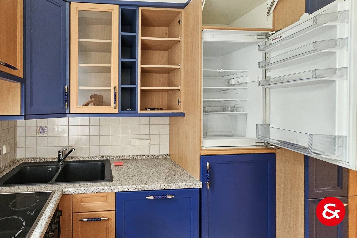Gemütliche 2-Zimmer-Wohnung - Erstbezug nach Sanierung!