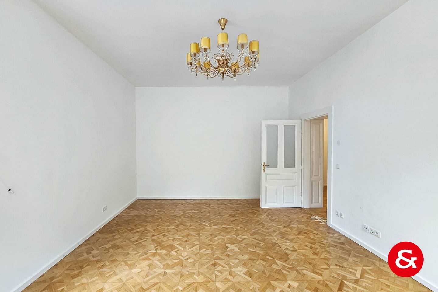 Gemütliche 2-Zimmer-Wohnung - Erstbezug nach Sanierung!