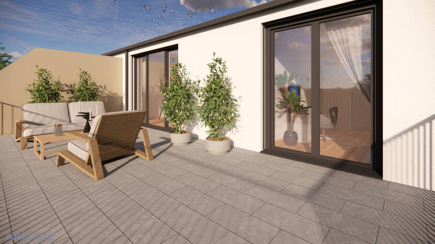 NEUBAU IN PERCHTOLDSDORF: EXKLUSIVE EIGENTUMSWOHNUNGEN + PRAXIS IN DER SALITERGASSE 6 – MODERN, GRÜN &amp; ZENTRUMSNAH!