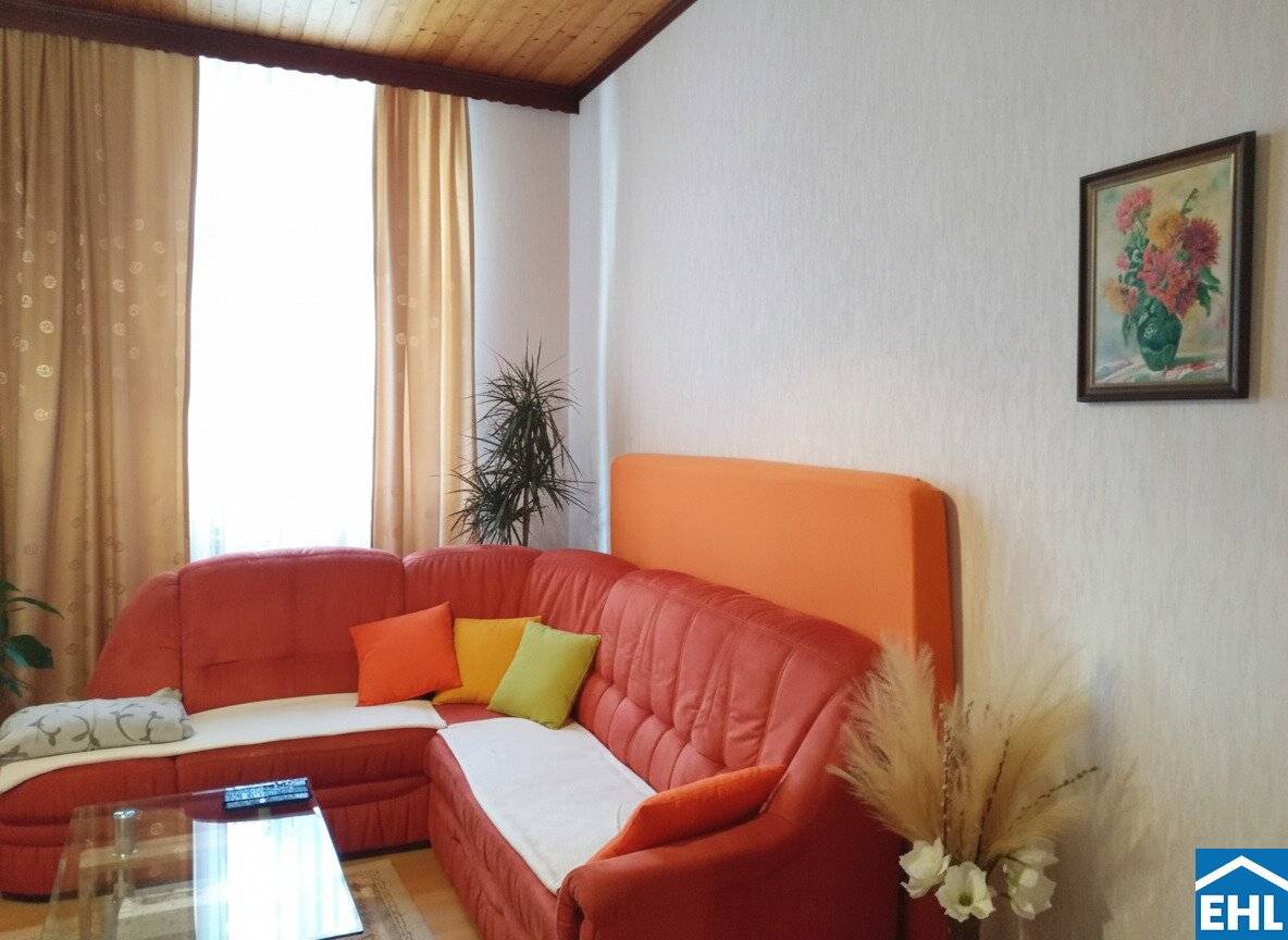 Condominium near Danube Island