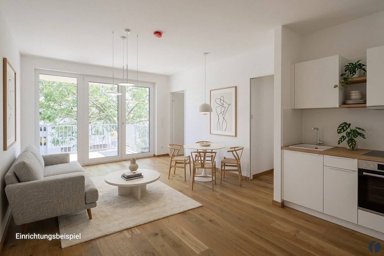 Living in Tulln – central, close to nature and excellently connected