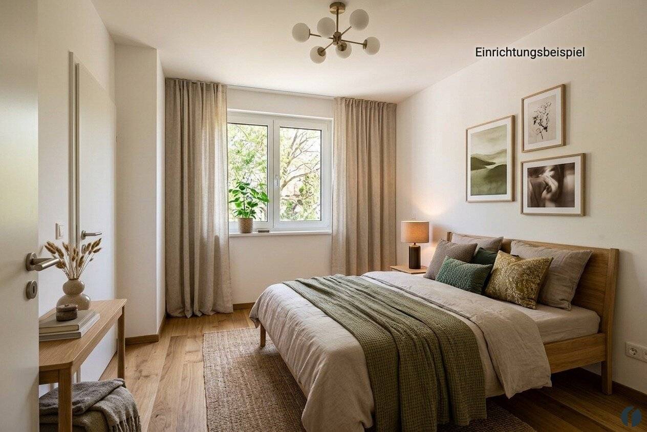 Living in Tulln – central, close to nature and excellently connected