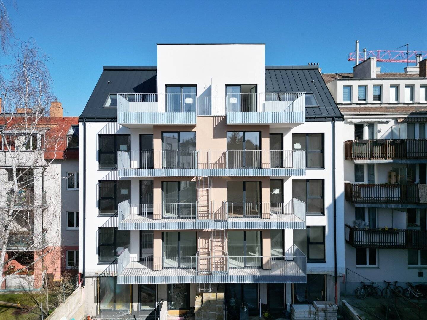GREEN LIVING KHEKGASSE