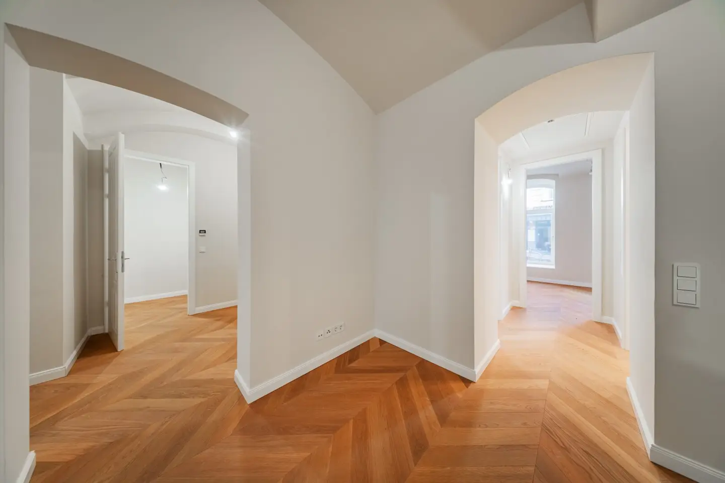 Wohnraum