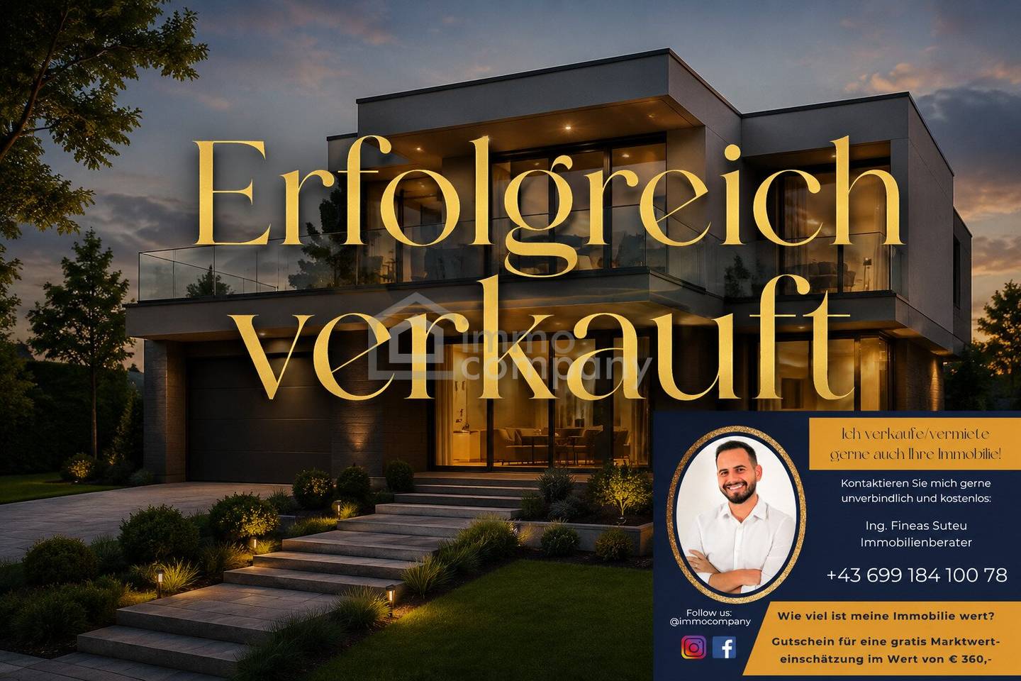 Großzügiges Einfamilienhaus mit Wintergarten, Vollkeller, Garage &amp; schönem Garten in ruhiger Wohnlage