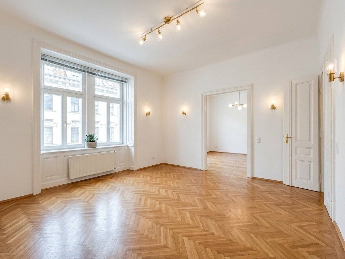 3-room old building apartment ......