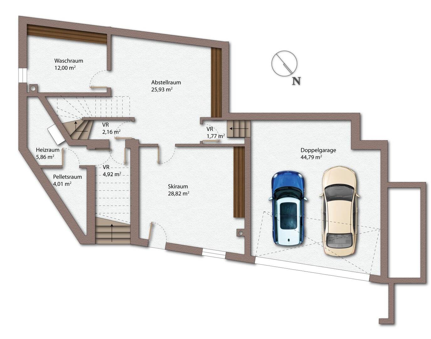 Grundriss 3