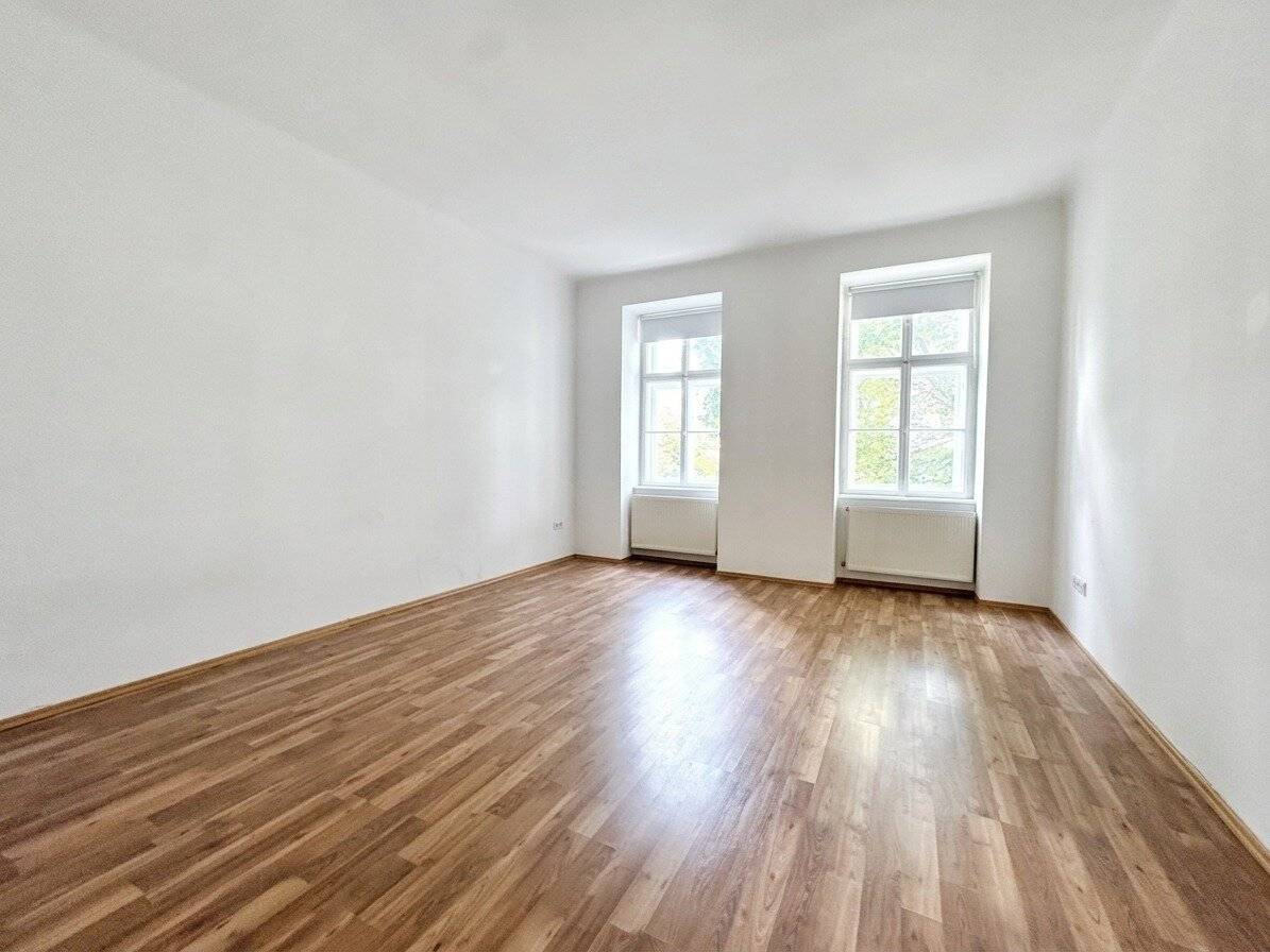 City Living 1030 Vienna, Renovated old building apartments near U3 Schlachthausgasse