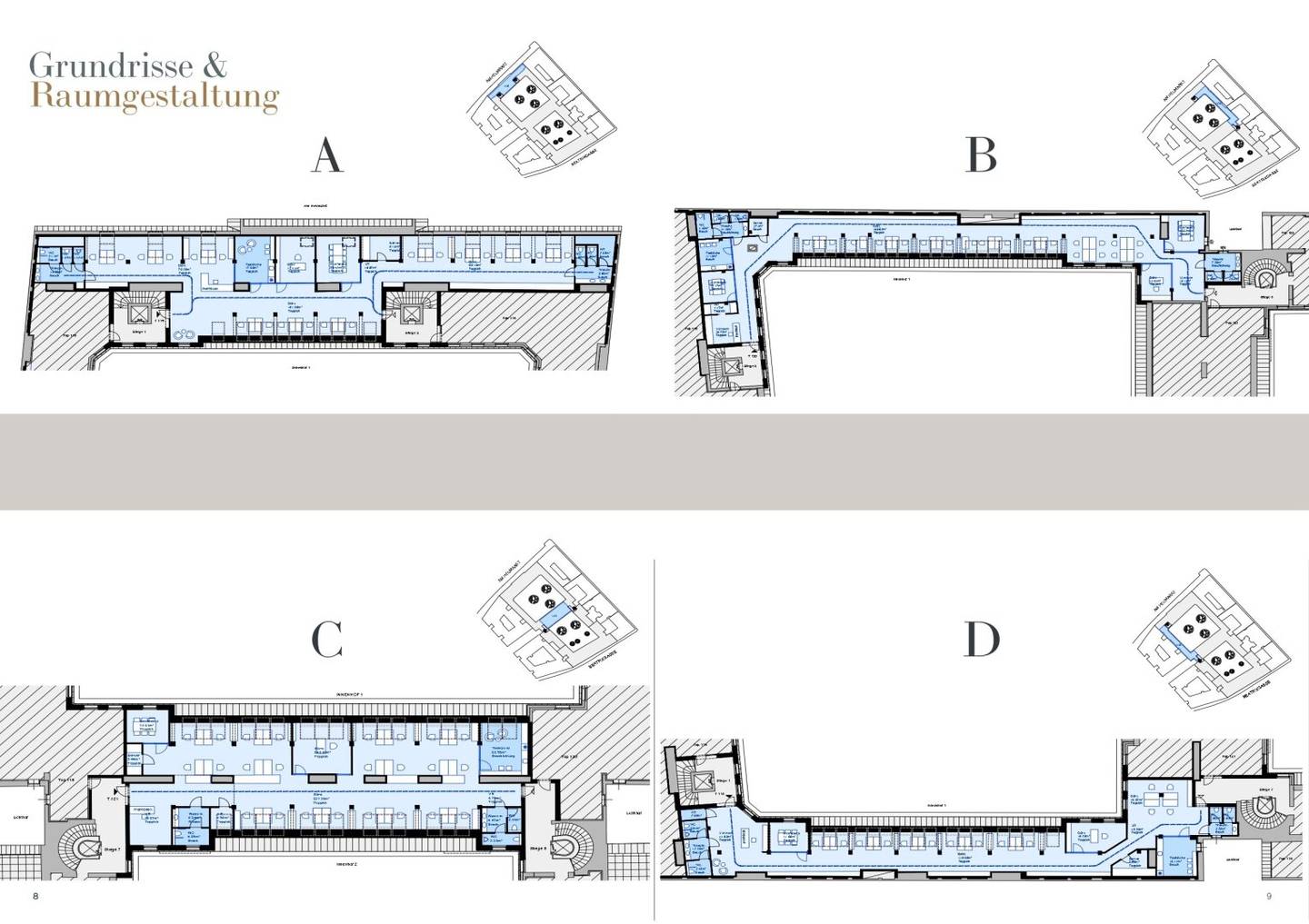 Grundriss 2