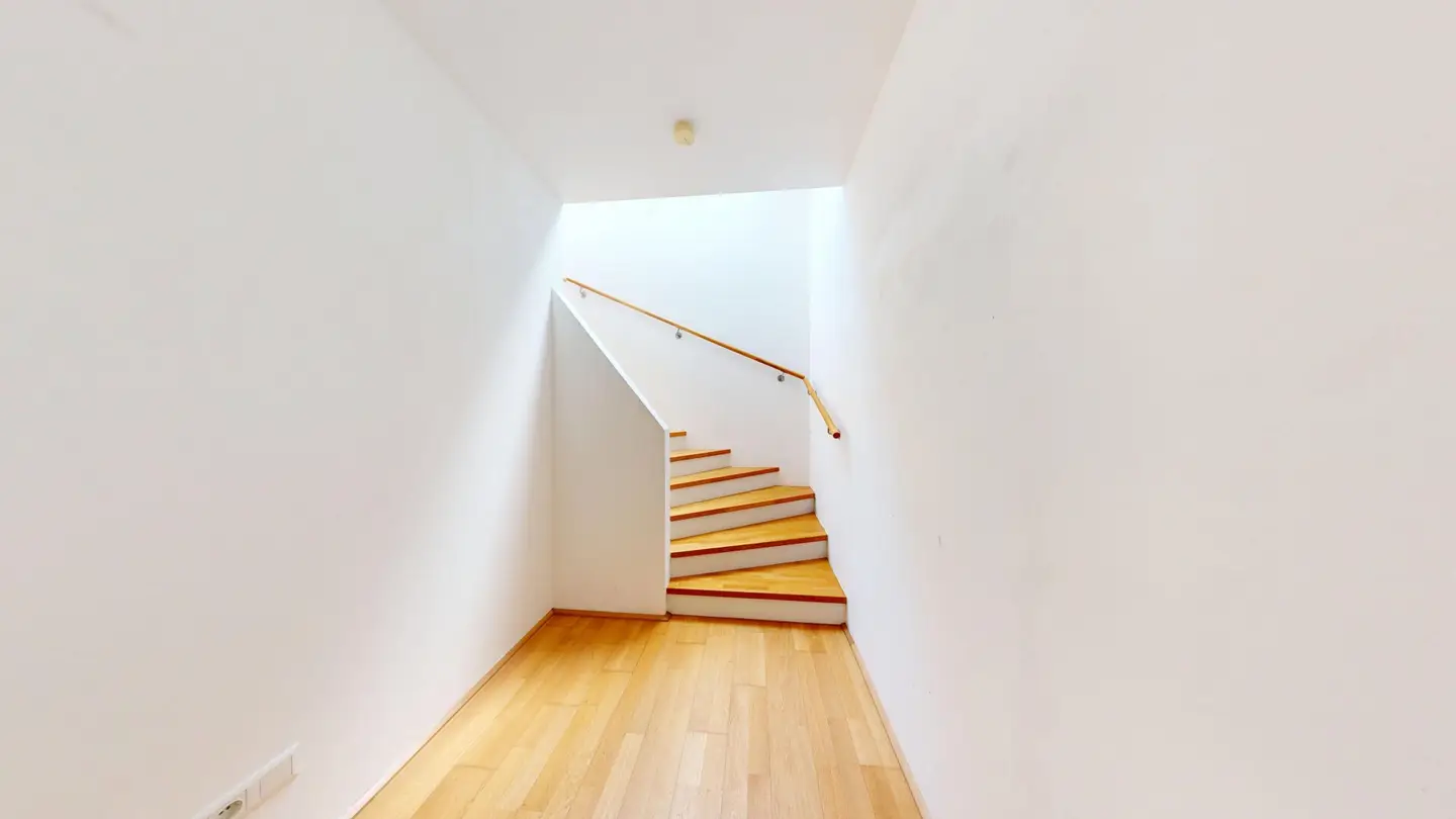 2-Zi-Maisonette - very stylish!