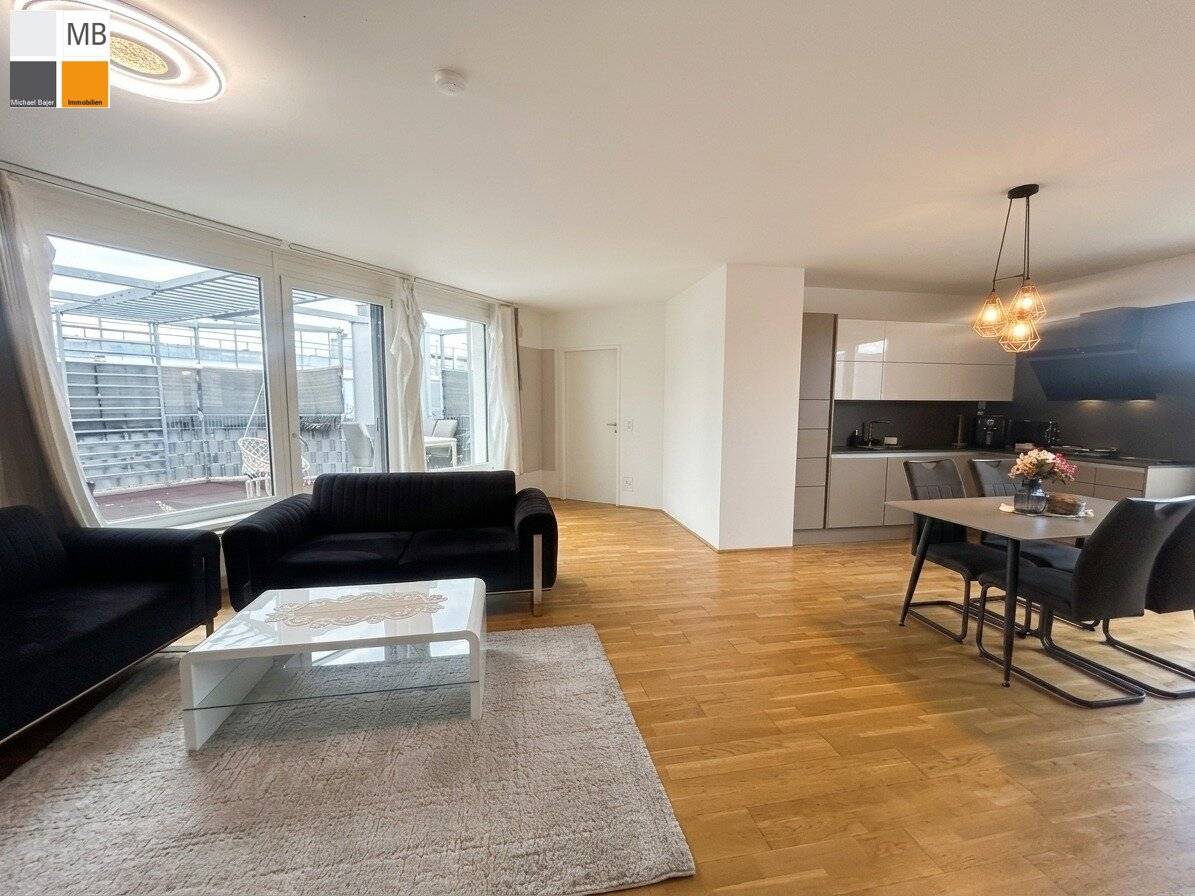 ++ Golden Sunset I MB IMMOBILIEN ++