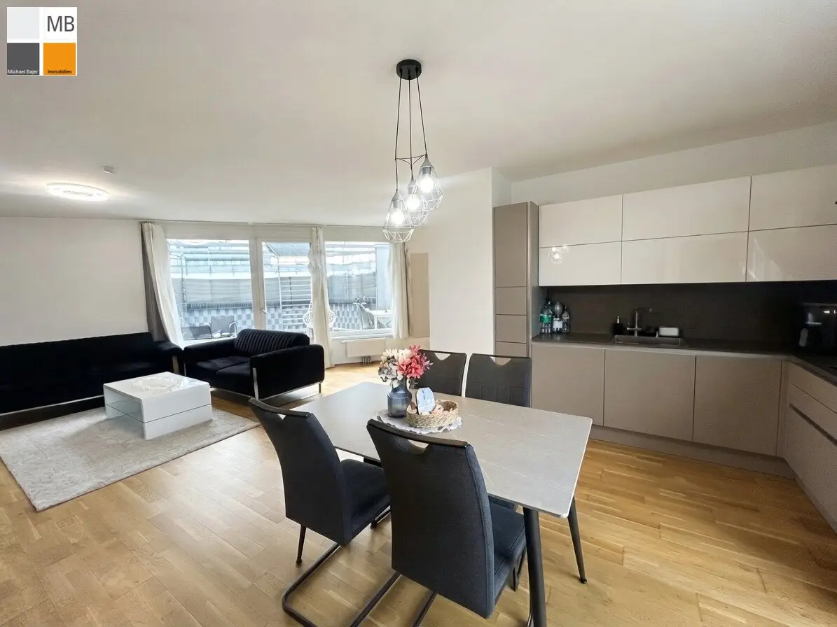 ++ Golden Sunset I MB IMMOBILIEN ++