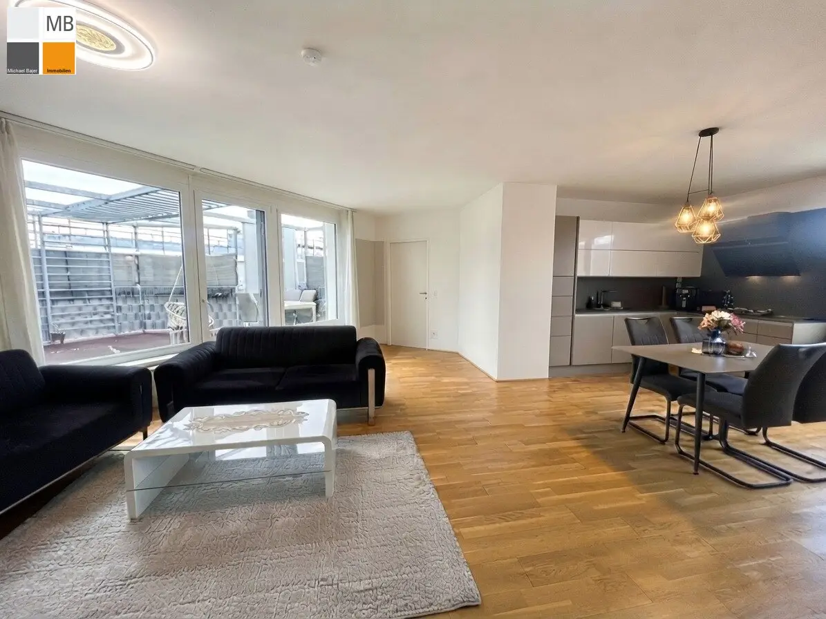 ++ Golden Sunset I MB IMMOBILIEN ++