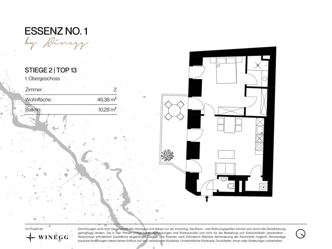 Grundriss 1