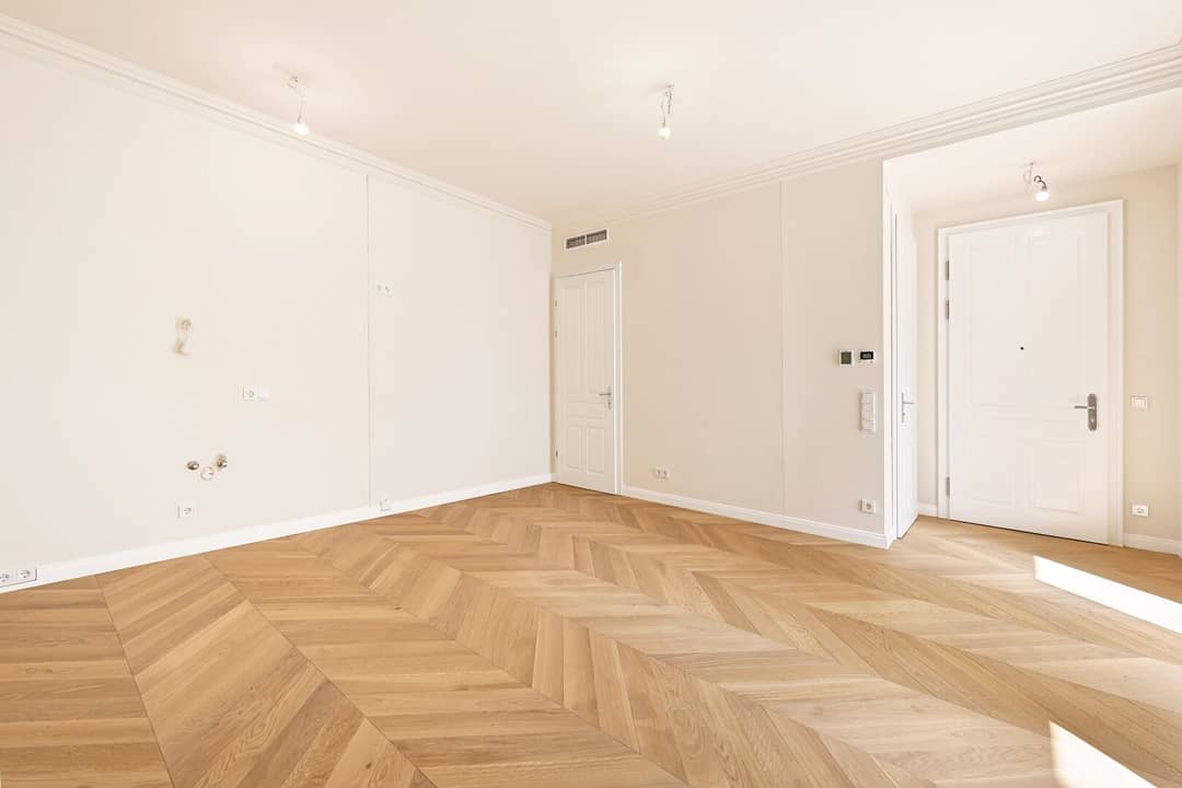 Wohnraum