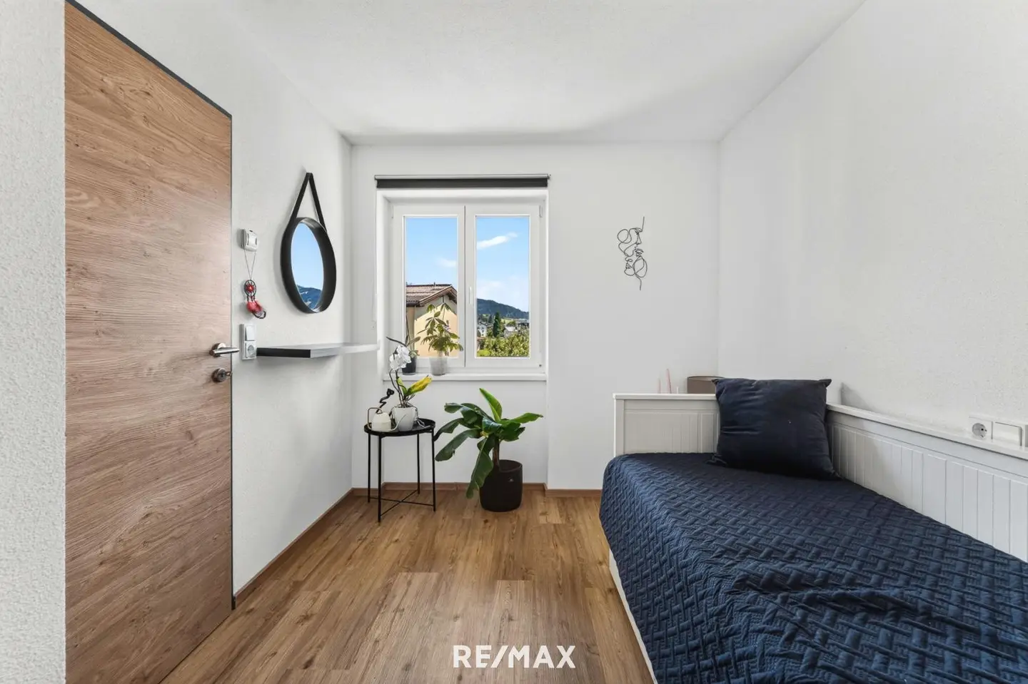Kernsaniert und helle Wohnung mit Blick auf das Kitzbüheler Horn