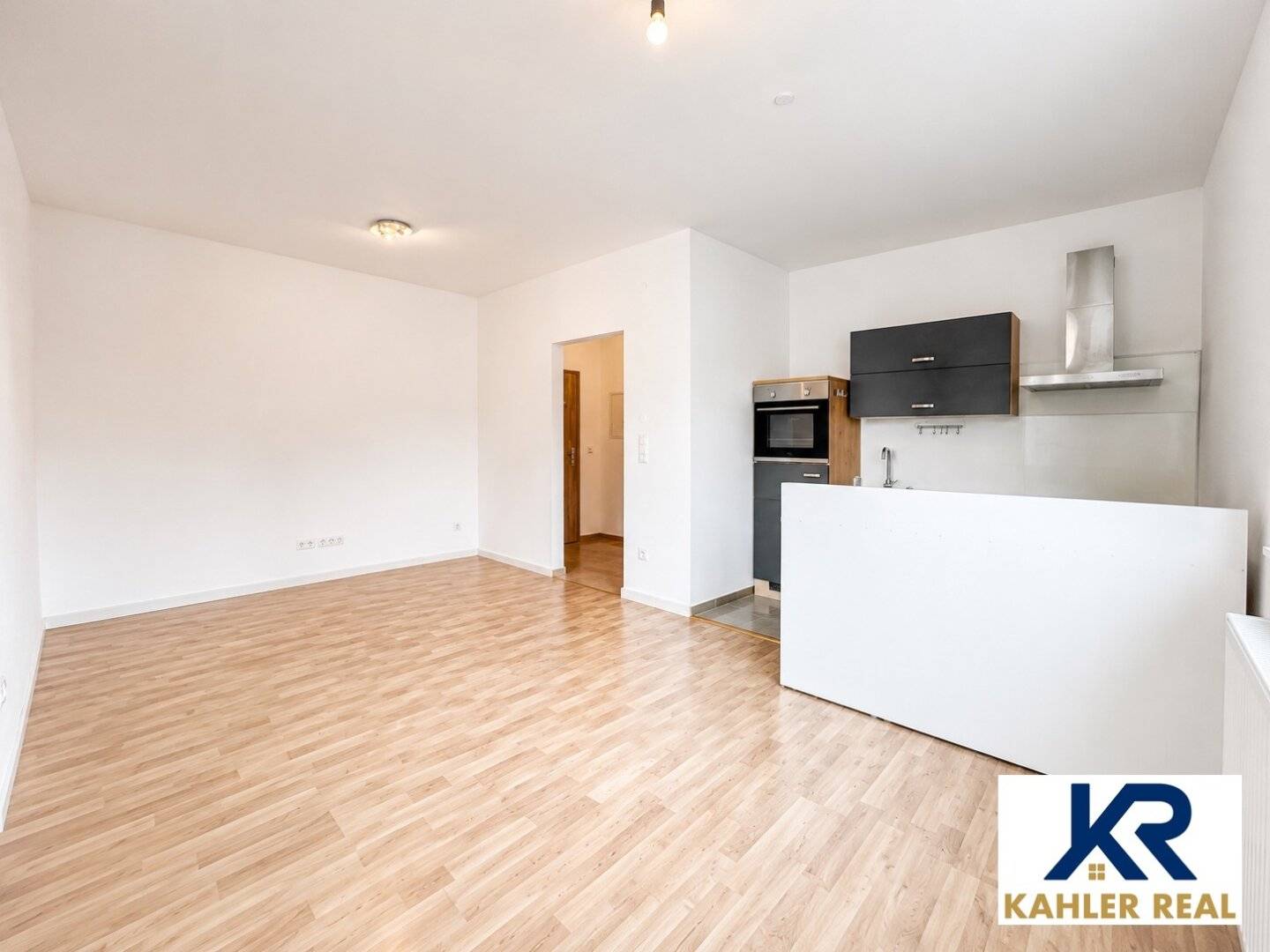 3 Zimmer Wohnung nahe Tulln und Sieghartskirchen