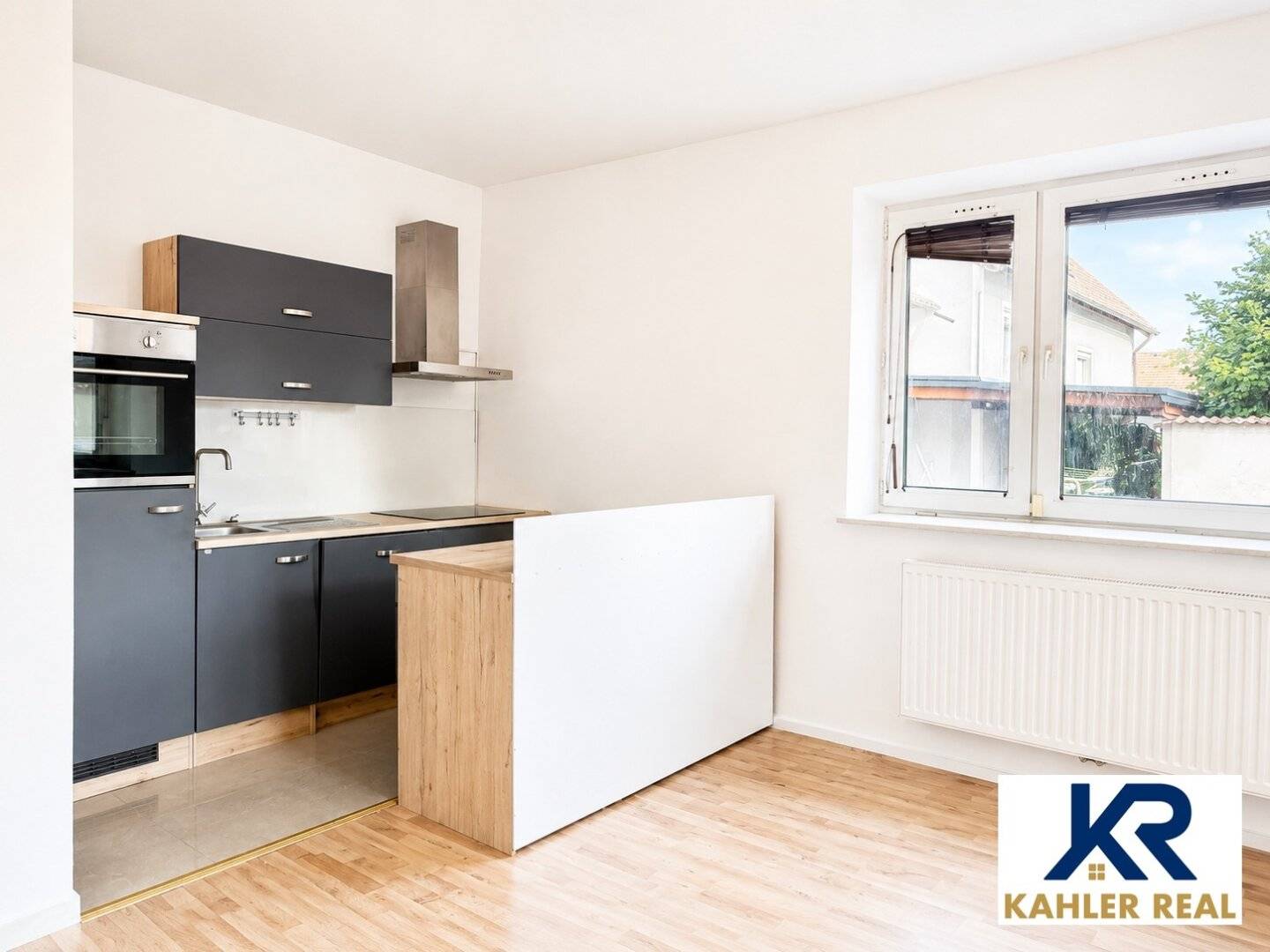 3 Zimmer Wohnung nahe Tulln und Sieghartskirchen