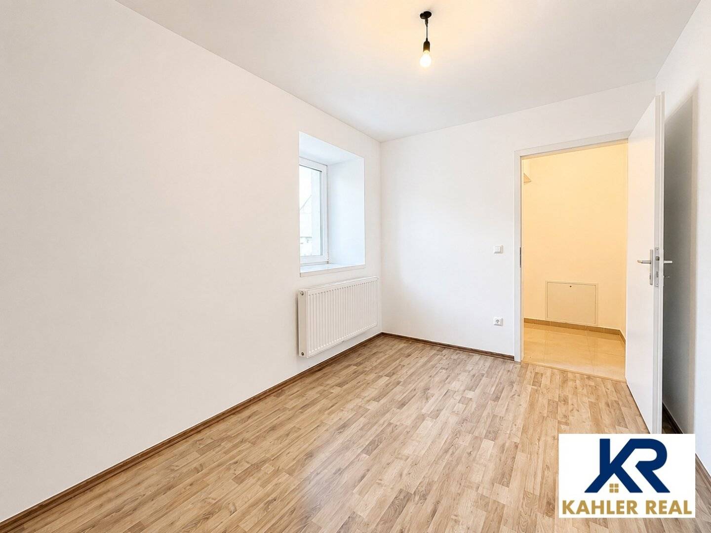 3 Zimmer Wohnung nahe Tulln und Sieghartskirchen