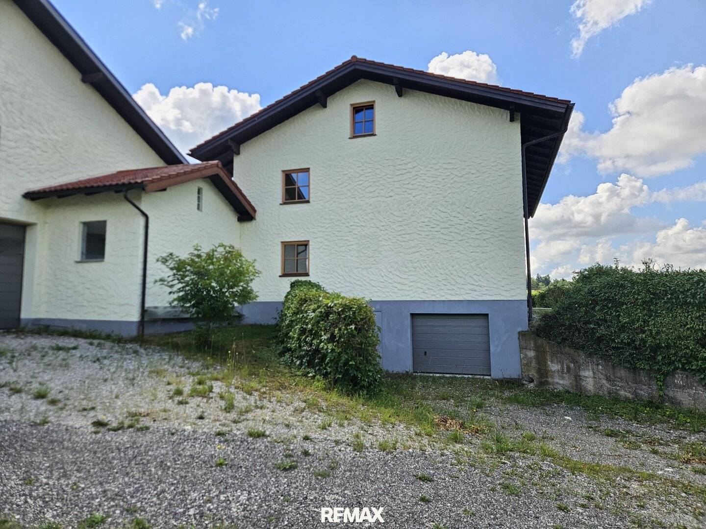 Großzügiges Haus zur Miete in ruhiger Lage