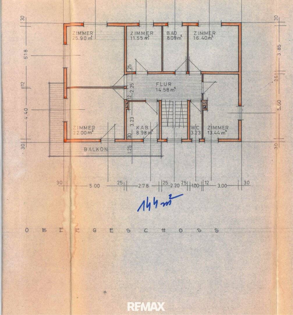 Grundriss 2